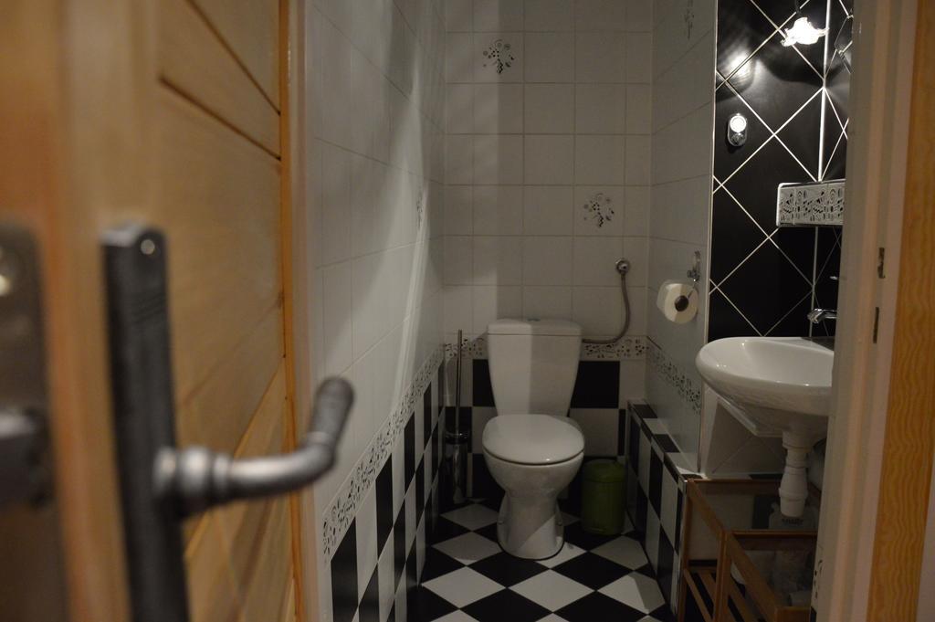 Apartament "Bulwar" - Old Town Stary Toruń Extérieur photo