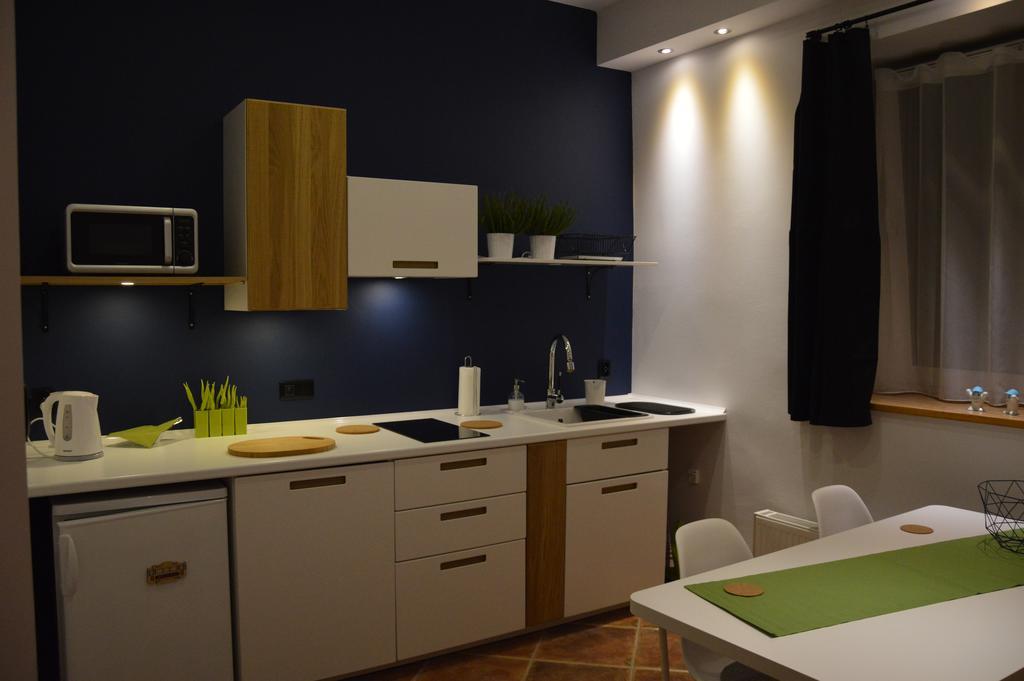 Apartament "Bulwar" - Old Town Stary Toruń Chambre photo