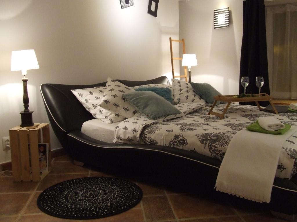 Apartament "Bulwar" - Old Town Stary Toruń Chambre photo