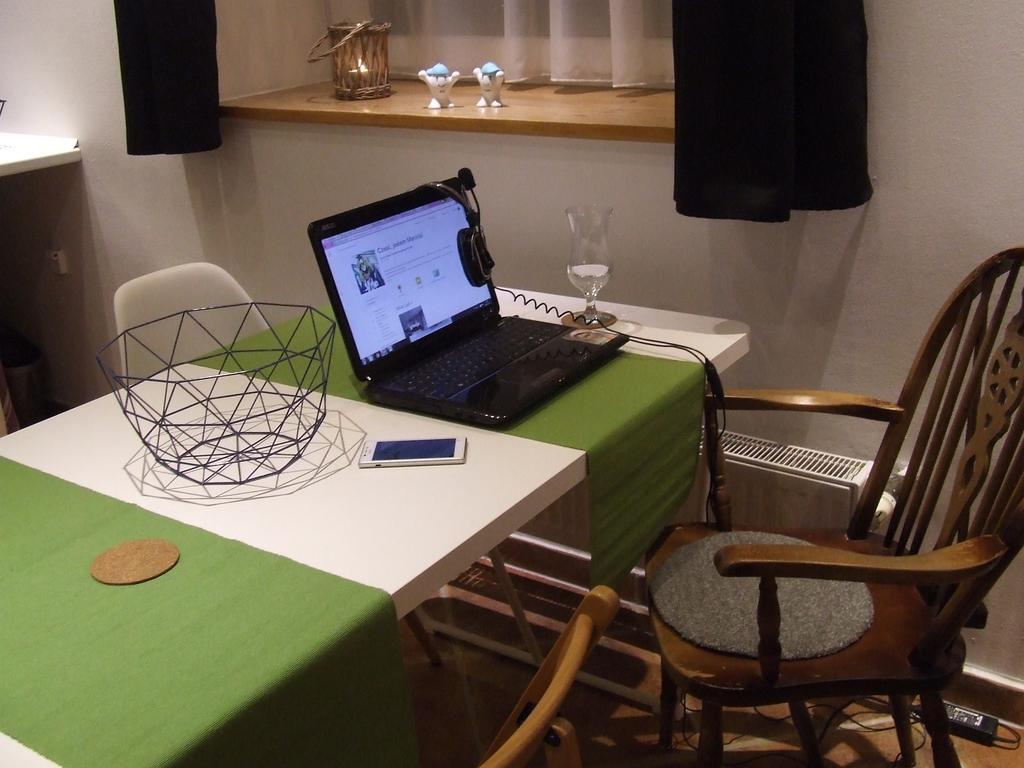Apartament "Bulwar" - Old Town Stary Toruń Chambre photo